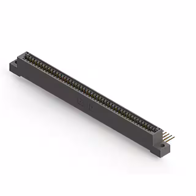895-048-559-104 EDAC Inc.  Edgeboard Connectors